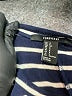 Forever 21 Stripes Blue Casual Dress Size S - photo 4