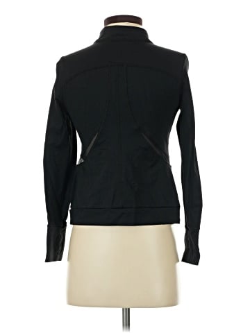 Michi Jacket (view 2)