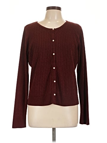 Carolyn Taylor Cardigan (view 1)