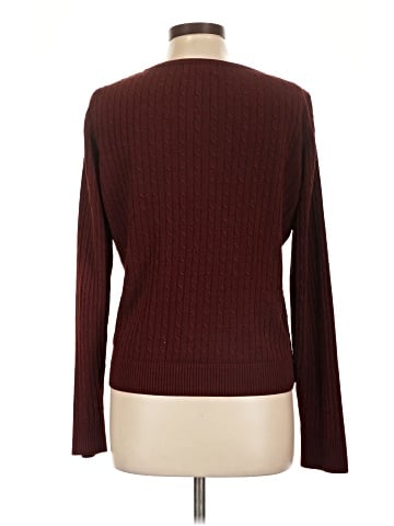 Carolyn Taylor Cardigan (view 2)