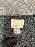 A New Day Gray Pullover Sweater Size M - photo 7