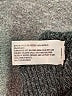 A New Day Gray Pullover Sweater Size M - photo 8