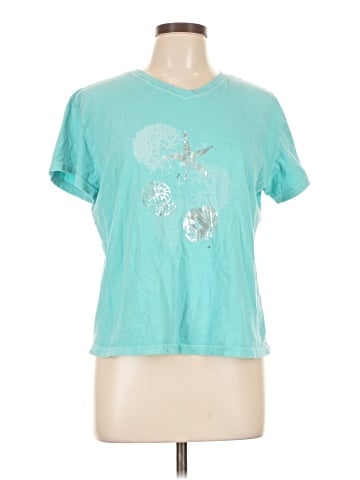 Fresh Produce Short Sleeve T-Shirt (view 1)
