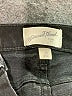 Universal Thread Chevron-herringbone Black Jeans Size 10R - photo 4