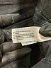 Universal Thread Chevron-herringbone Black Jeans Size 10R - photo 5