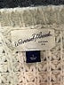 Universal Thread Color Block Tan Pullover Sweater Size L - photo 7