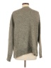 Ella Moss Gray Cardigan Size M - photo 2