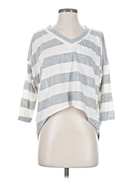 Pretty Young Thing 3/4 Sleeve Top