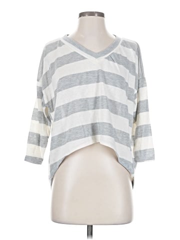 Pretty Young Thing 3/4 Sleeve Top (view 1)