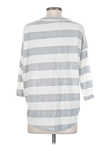 Pretty Young Thing 3/4 Sleeve Top (view 2)