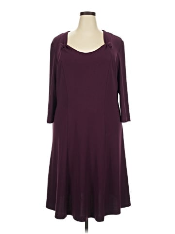 Coldwater Creek Casual Dress (view 1)