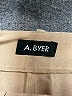 A. Byer Tan Dress Pants Size 2 - photo 7