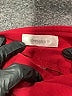 DressBarn Solid Red Dress Pants Size 12 - photo 7