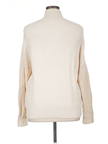 Club Monaco Turtleneck Sweater (view 2)