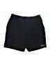Zara Solid Black Athletic Shorts Size S - photo 1