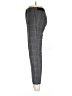 Zara Basic Plaid Gray Dress Pants Size M - photo 5