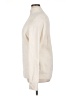 Club Monaco Ivory Turtleneck Sweater Size XL - photo 5