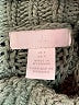 H&M Green Pullover Sweater Size S - photo 7
