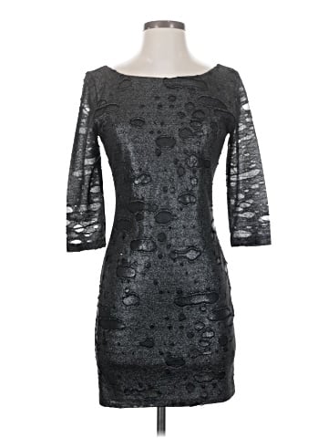 Unbranded Cocktail Dress (view 1)