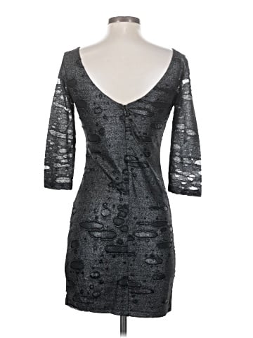 Unbranded Cocktail Dress (view 2)