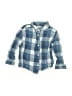 Zara Baby Blue Long Sleeve Button-Down Shirt Size 18-24 mo - photo 1