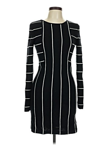Alice + Olivia Casual Dress (view 1)