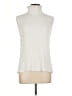 Unbranded Ivory Sweater Vest Size M (estimated) - photo 1