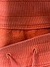 Lululemon Athletica Solid Orange Track Pants Size 4 - photo 7