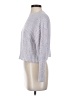 MNG Gray Pullover Sweater Size XXS - photo 5