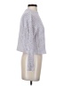 MNG Gray Pullover Sweater Size XXS - photo 4