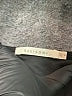 Ellison 100% Polyester Solid Black Casual Dress Size M - photo 7
