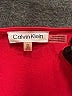 Calvin Klein Pink Long Sleeve Blouse Size 3X - photo 7