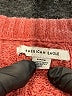 American Eagle Outfitters Pink Pullover Sweater Size S - photo 7