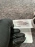 A New Day 100% Polyester Gray Casual Pants Size 16R - photo 5
