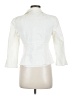 Nanette Lepore Ivory Jacket Size 8 - photo 2