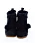 Boden Black Blue Ankle Boots Size EU 39 - photo 2