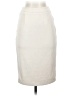 Lulus Solid Ivory Formal Skirt Size S - photo 1