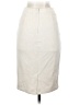 Lulus Solid Ivory Formal Skirt Size S - photo 2