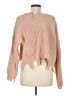 Miracle Pink Pullover Sweater Size M - photo 2