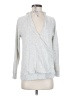 Gap Silver Pullover Sweater Size S - photo 1
