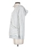 Gap Silver Pullover Sweater Size S - photo 5