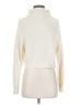 Wilfred Ivory Wool Pullover Sweater Size S - photo 1