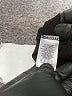 Nine Britton Solid Black Cocktail Dress Size 1X - photo 8