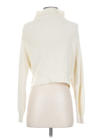 Wilfred Wool Pullover Sweater (view 2)