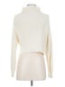 Wilfred Ivory Wool Pullover Sweater Size S - photo 2
