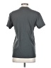 True Classic Solid Gray Short Sleeve T-Shirt Size S - photo 2