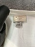 A New Day 100% Polyester White Short Sleeve Blouse Size XXL - photo 7