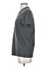 True Classic Solid Gray Short Sleeve T-Shirt Size S - photo 5