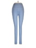 Beyond Yoga Blue Yoga Pants Size M - photo 1