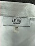 Le Suit 100% Polyester White Formal Skirt Size 22W - photo 4